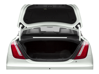 2019 Jaguar XJ R-Sport