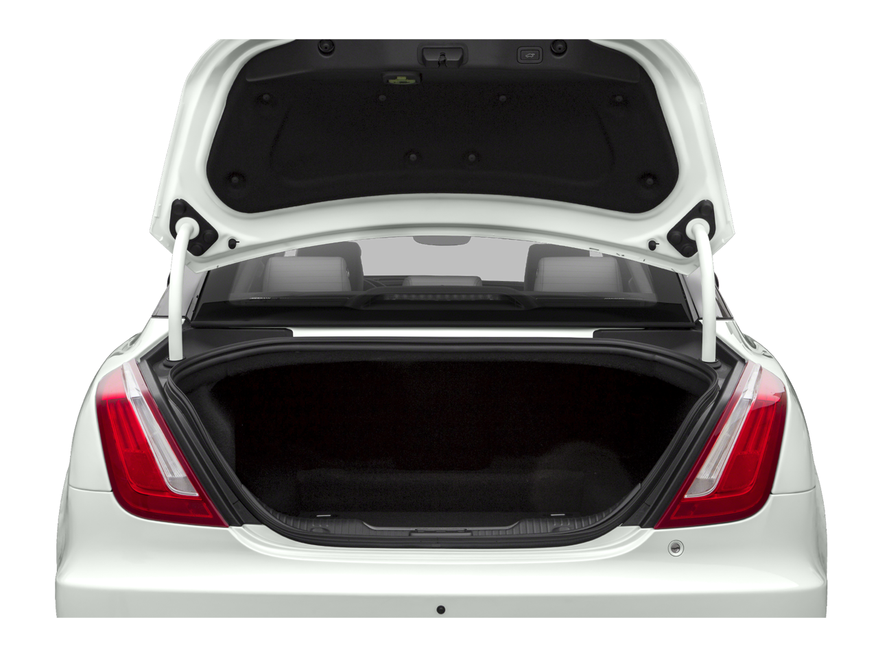 2019 Jaguar XJ R-Sport