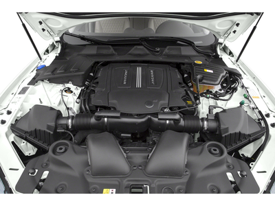 2019 Jaguar XJ R-Sport