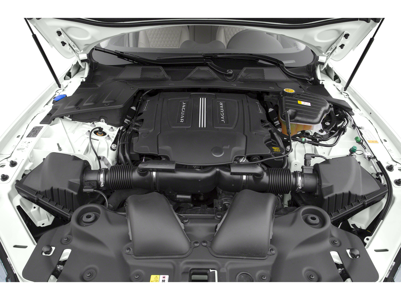 2019 Jaguar XJ R-Sport