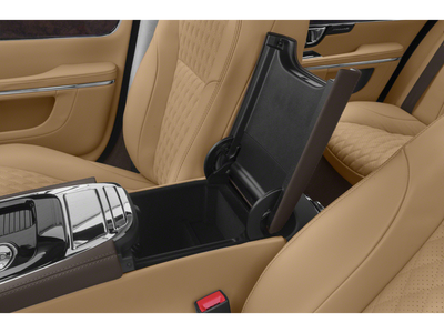 2019 Jaguar XJ R-Sport