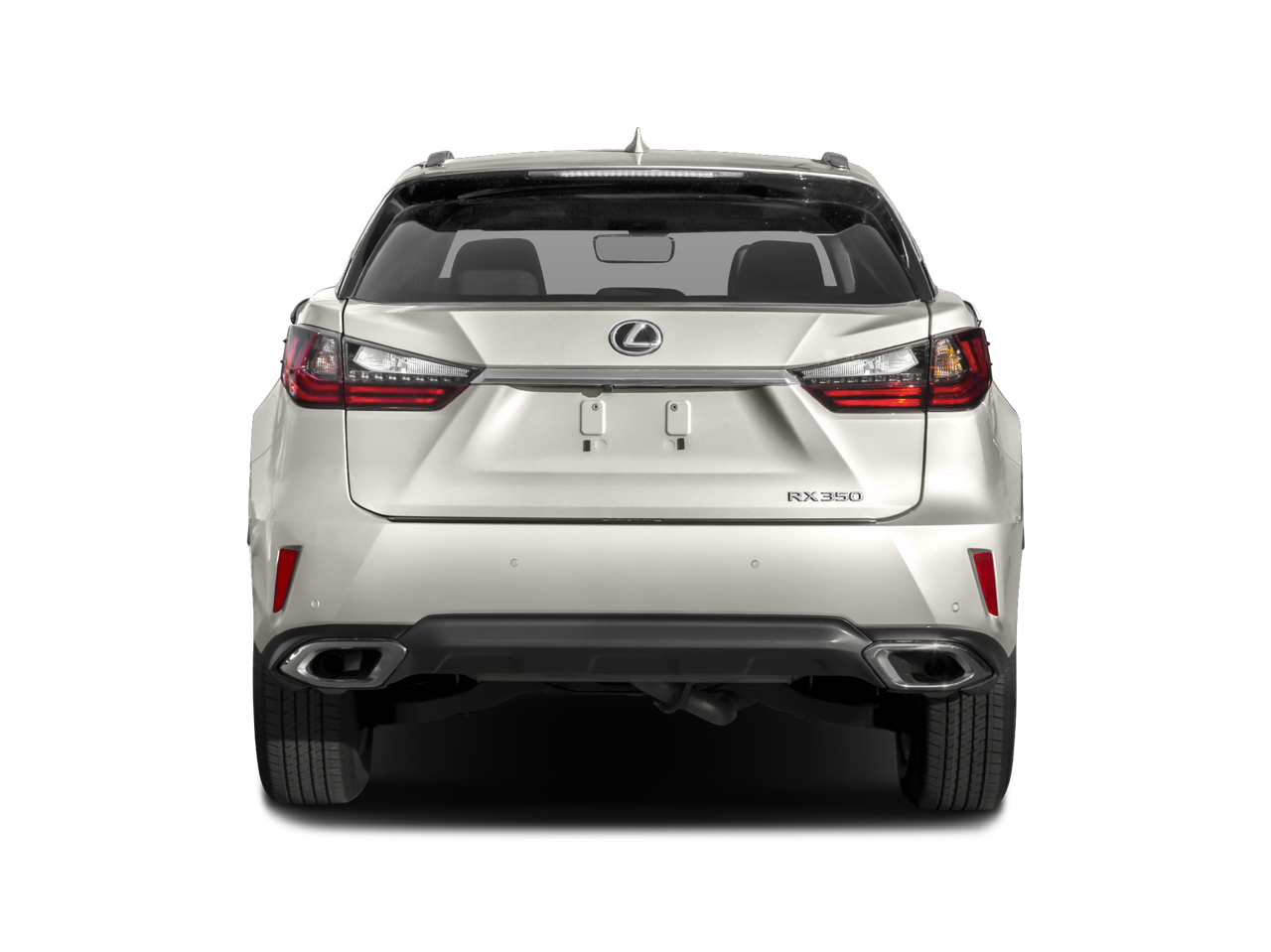 2019 Lexus RX 350