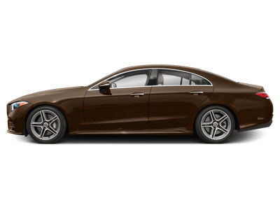 2019 Mercedes-Benz CLS CLS 450