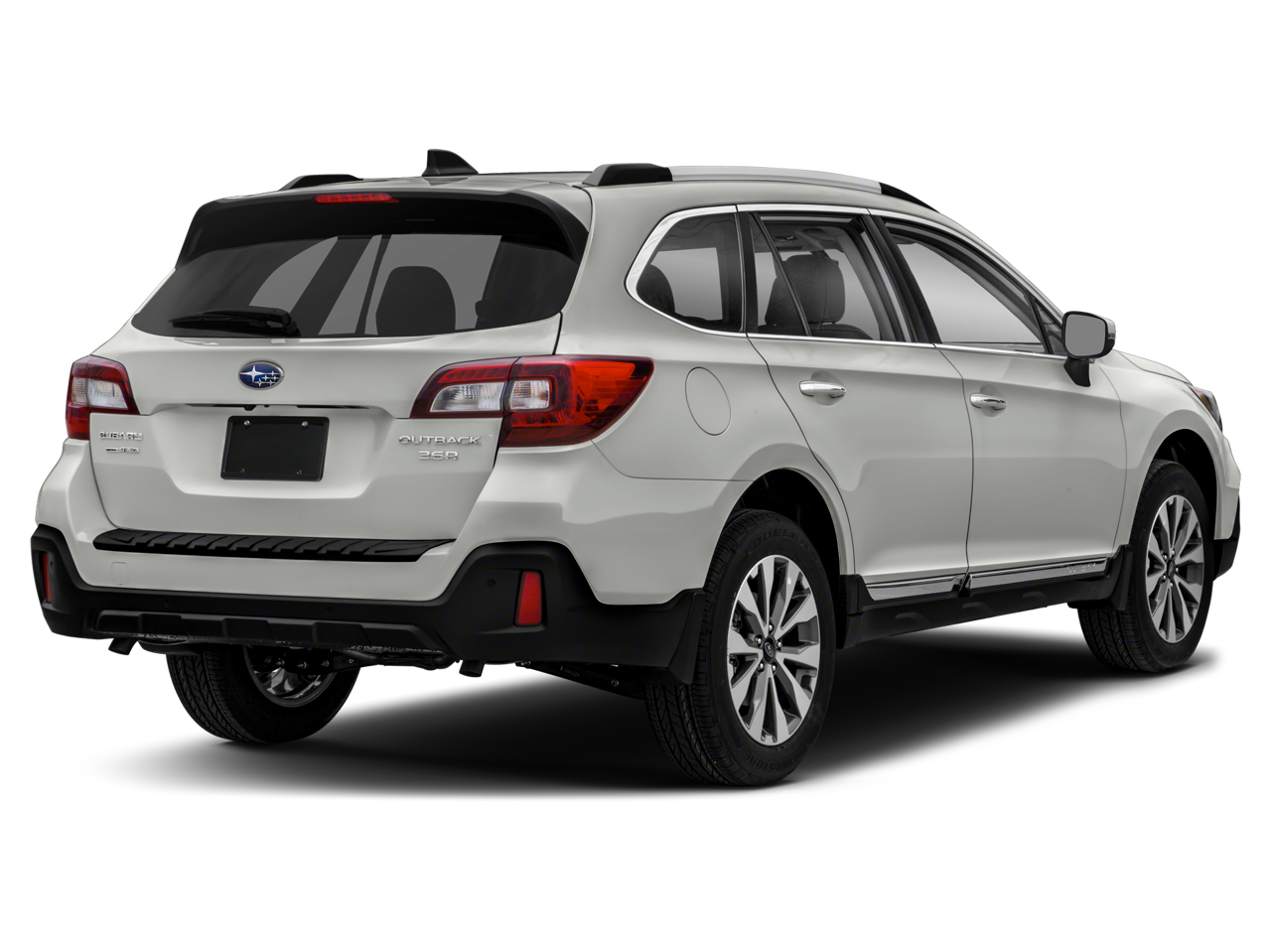 2019 Subaru Outback 3.6R Touring