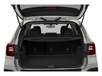 2019 Subaru Outback 3.6R Touring