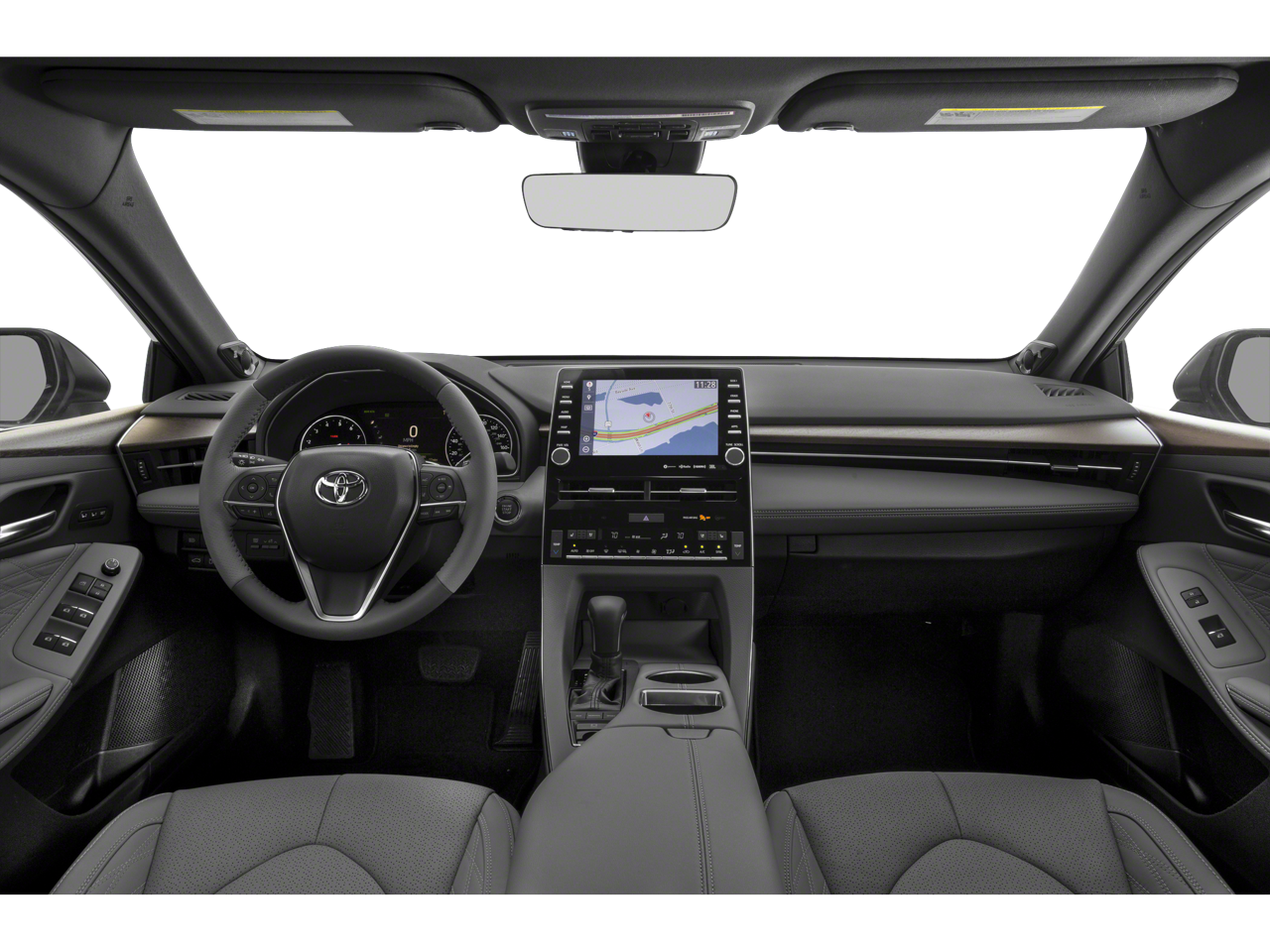 2019 Toyota Avalon Limited