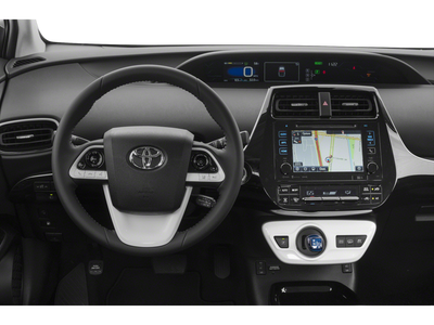 2019 Toyota Prius Prime Advanced