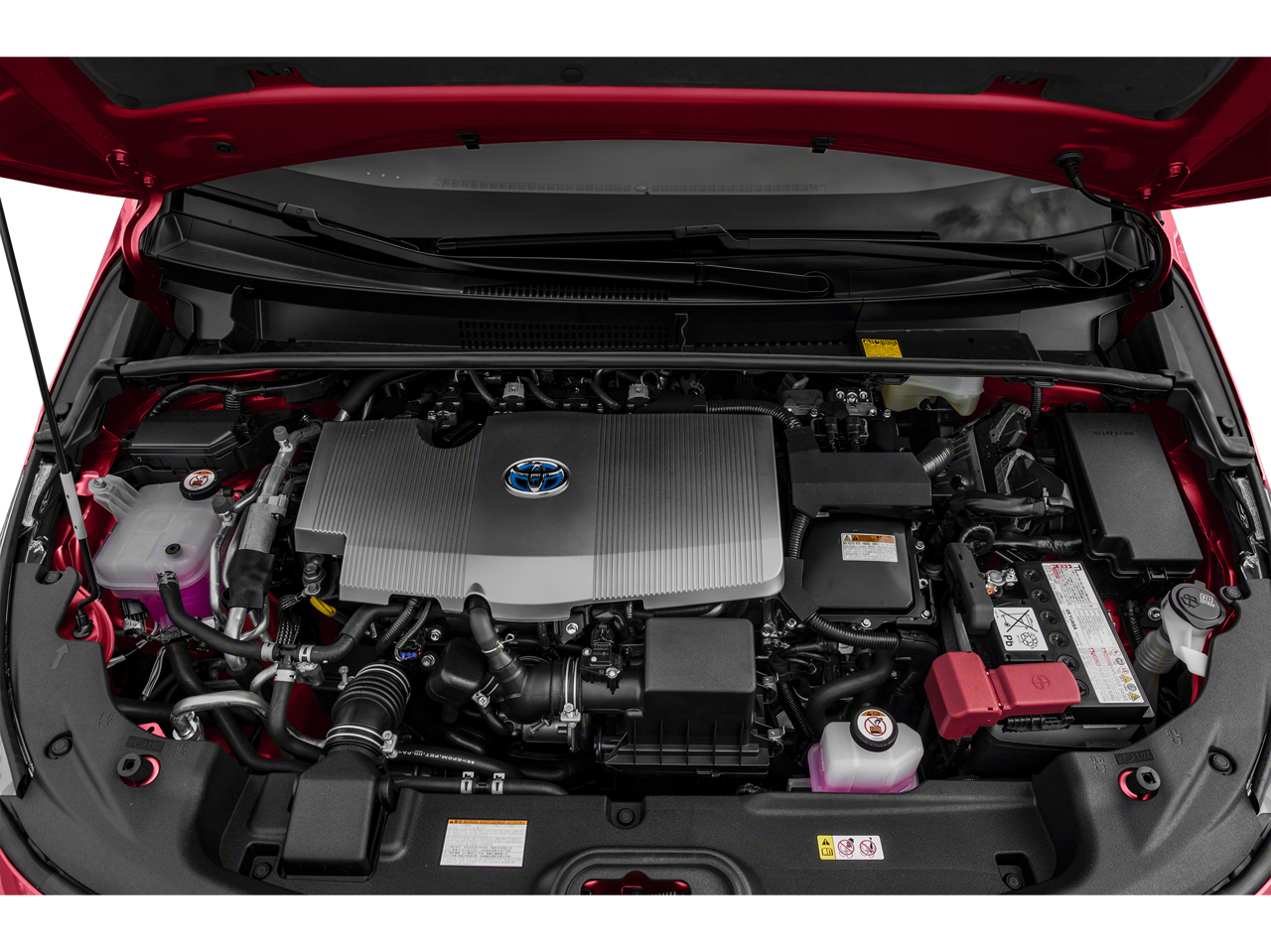 2019 Toyota Prius Prime Advanced