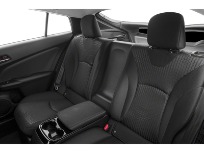 2019 Toyota Prius Prime Advanced