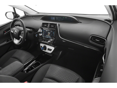 2019 Toyota Prius Prime Advanced