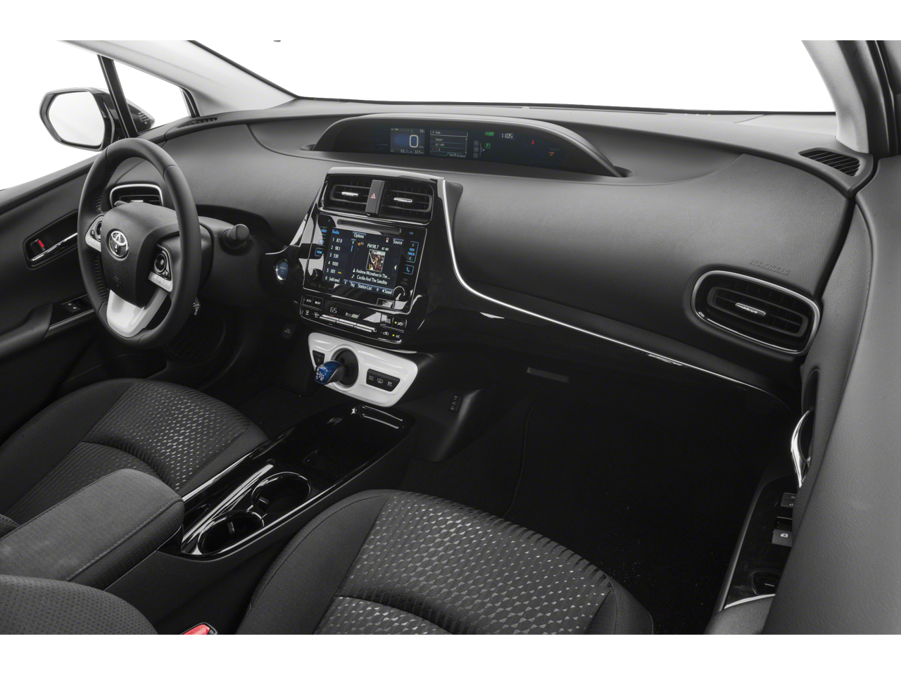 2019 Toyota Prius Prime Advanced