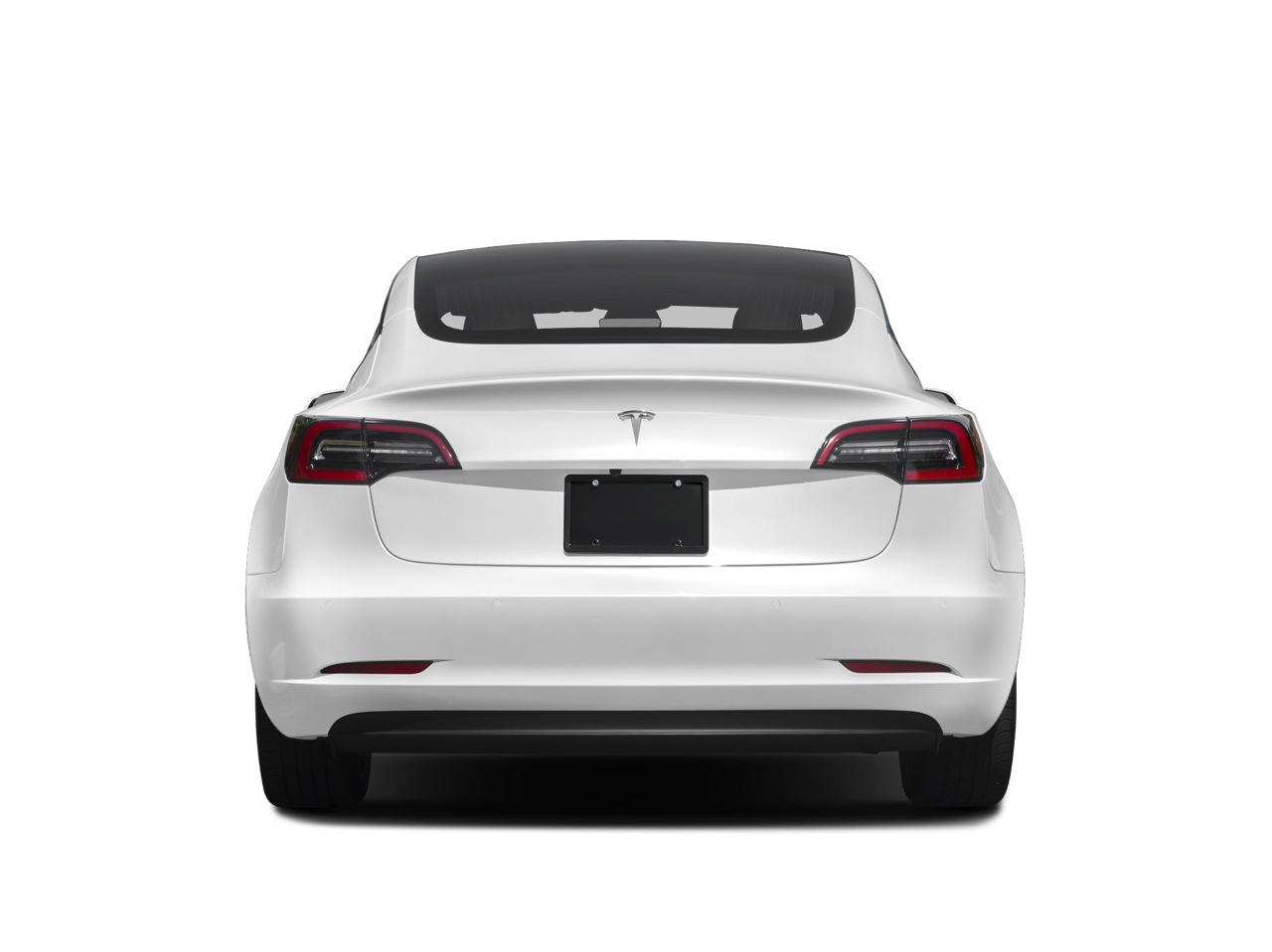 2019 Tesla Model 3 Standard