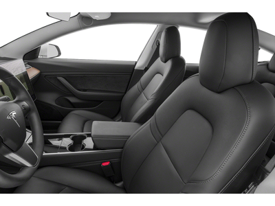 2019 Tesla Model 3 Standard
