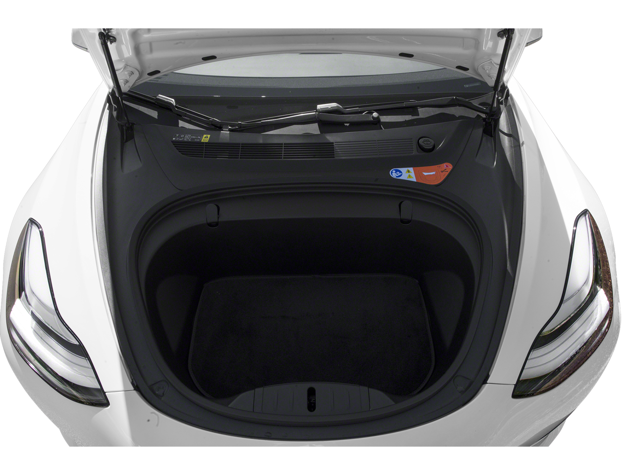 2019 Tesla Model 3 Standard