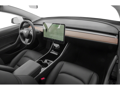 2019 Tesla Model 3 Standard