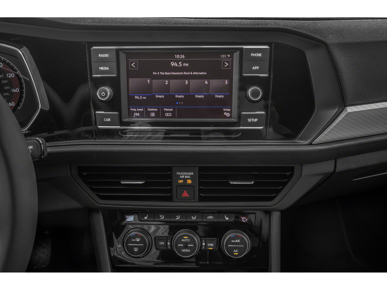2019 Volkswagen Jetta R-Line