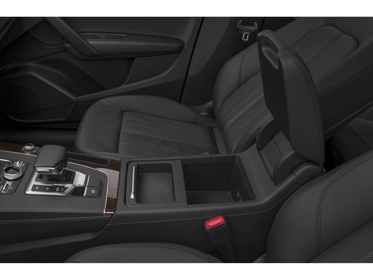 2020 Audi Q5 45 Premium Plus quattro