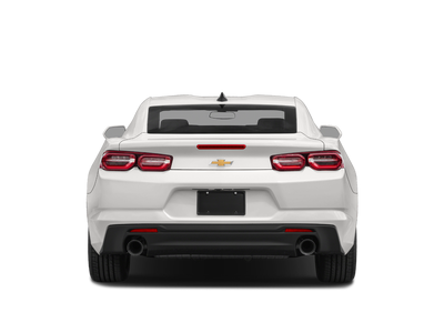 2020 Chevrolet Camaro 1LT