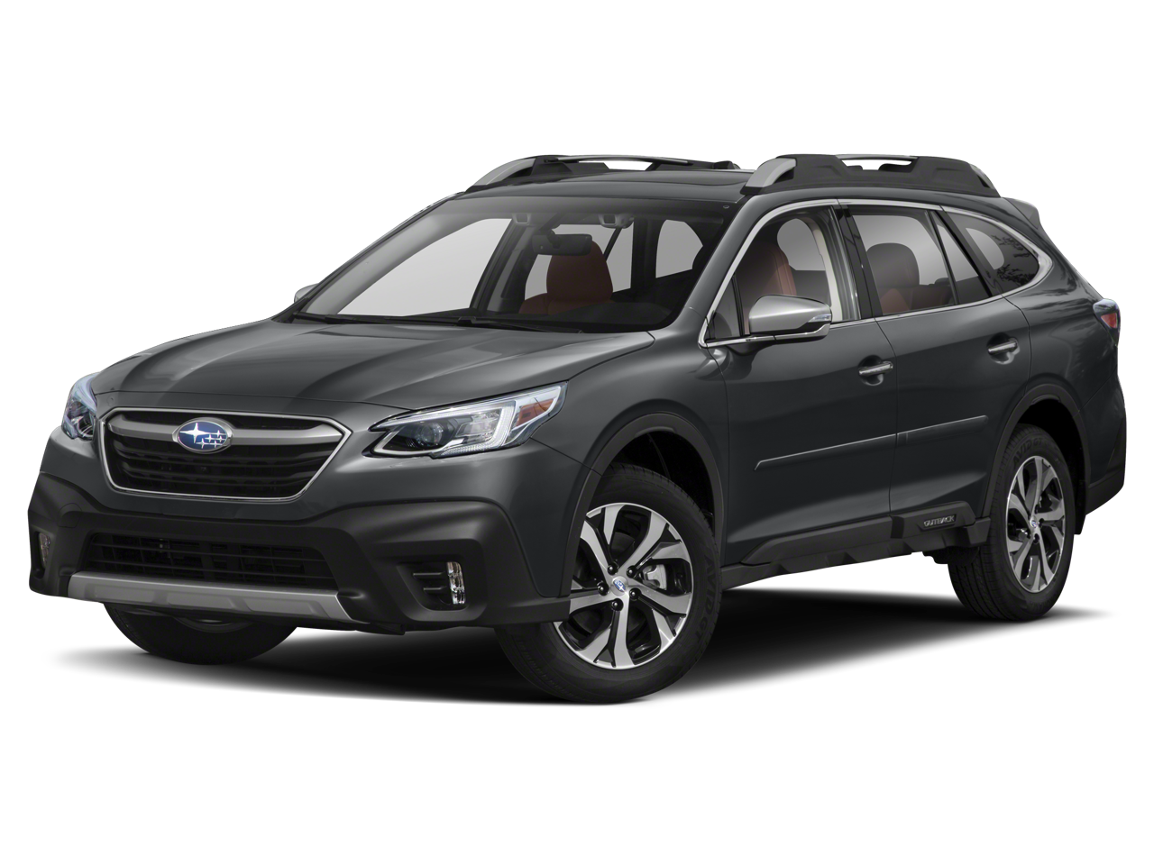 2020 Subaru Outback Touring