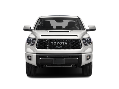 2020 Toyota Tundra TRD Pro