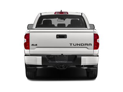 2020 Toyota Tundra TRD Pro