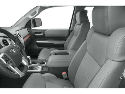 2020 Toyota Tundra Limited