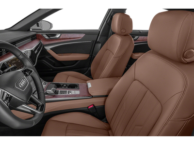 2021 Audi A6 3.0T Premium Plus quattro