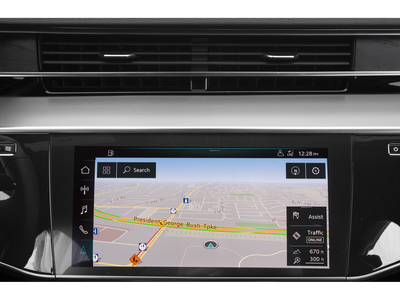 2021 Audi A8 4.0 LWB quattro L