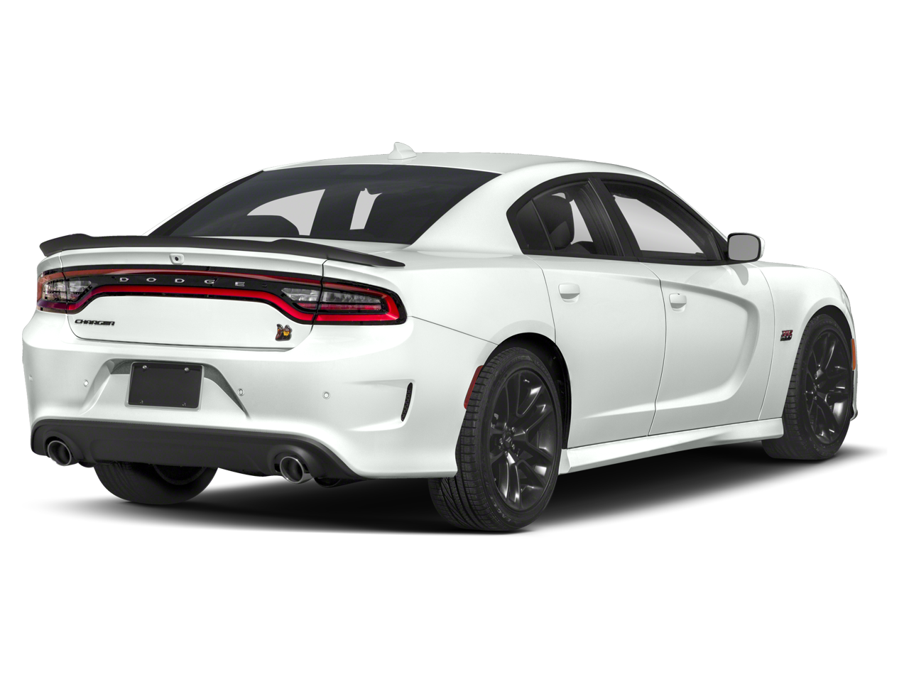 2021 Dodge Charger R/T Scat Pack