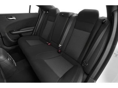 2021 Dodge Charger R T Scat Pack