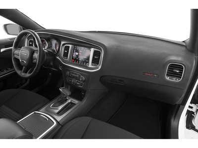 2021 Dodge Charger R T Scat Pack