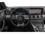 2021 Mercedes-Benz AMG® GT 43 Base 4MATIC®