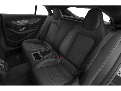 2021 Mercedes-Benz AMG® GT 43 Base 4MATIC®