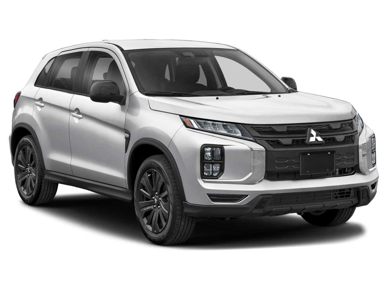 2021 Mitsubishi Outlander Sport 2.0 LE