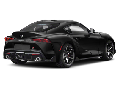 2021 Toyota Supra 3.0