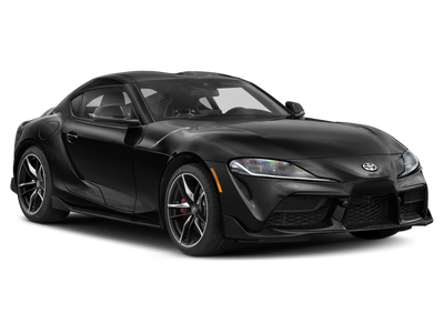 2021 Toyota Supra 3.0