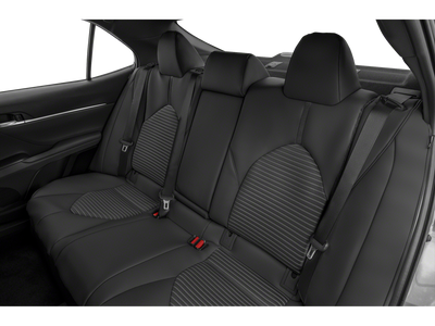 2021 Toyota Camry Hybrid SE