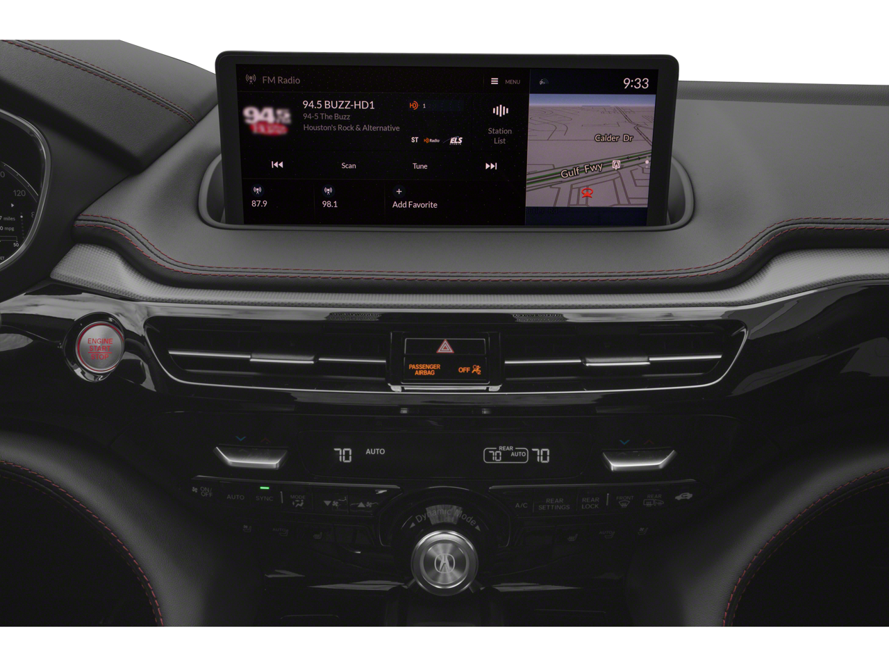 2022 Acura MDX Type S SH-AWD