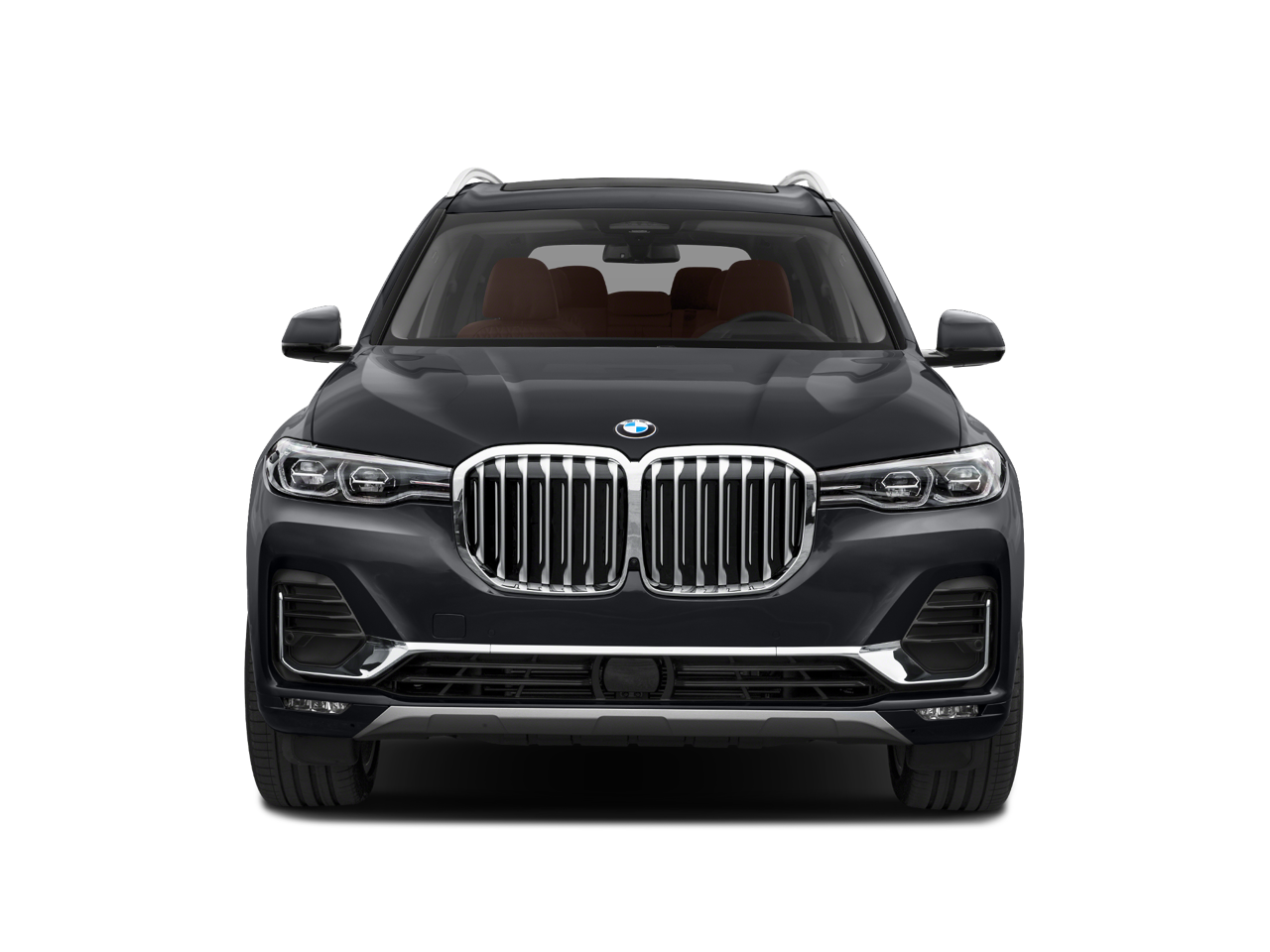 2022 Bmw X7 xDrive40i photo 4