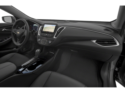 2022 Chevrolet Malibu Premier