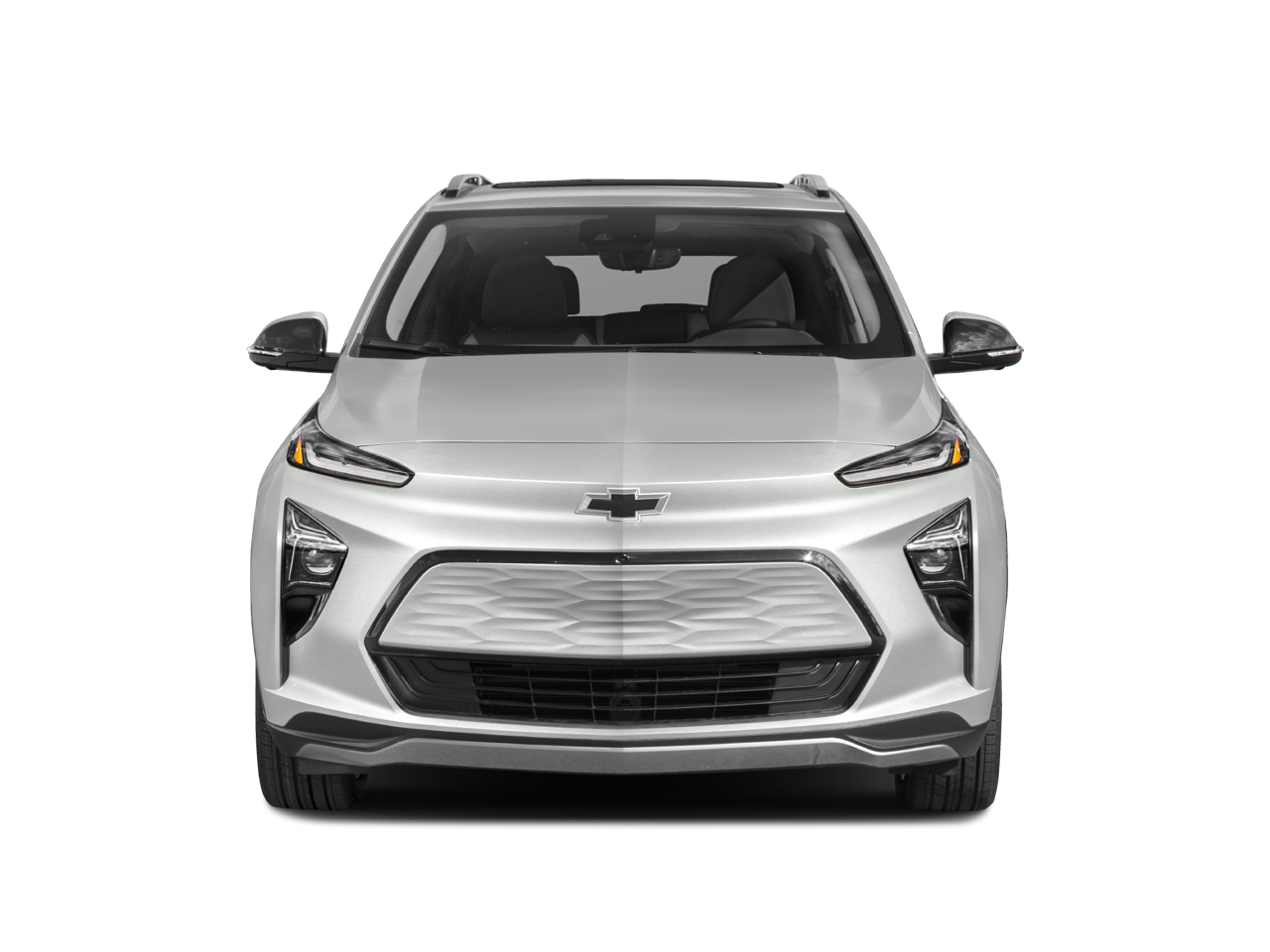 2022 Chevrolet Bolt EUV Premier