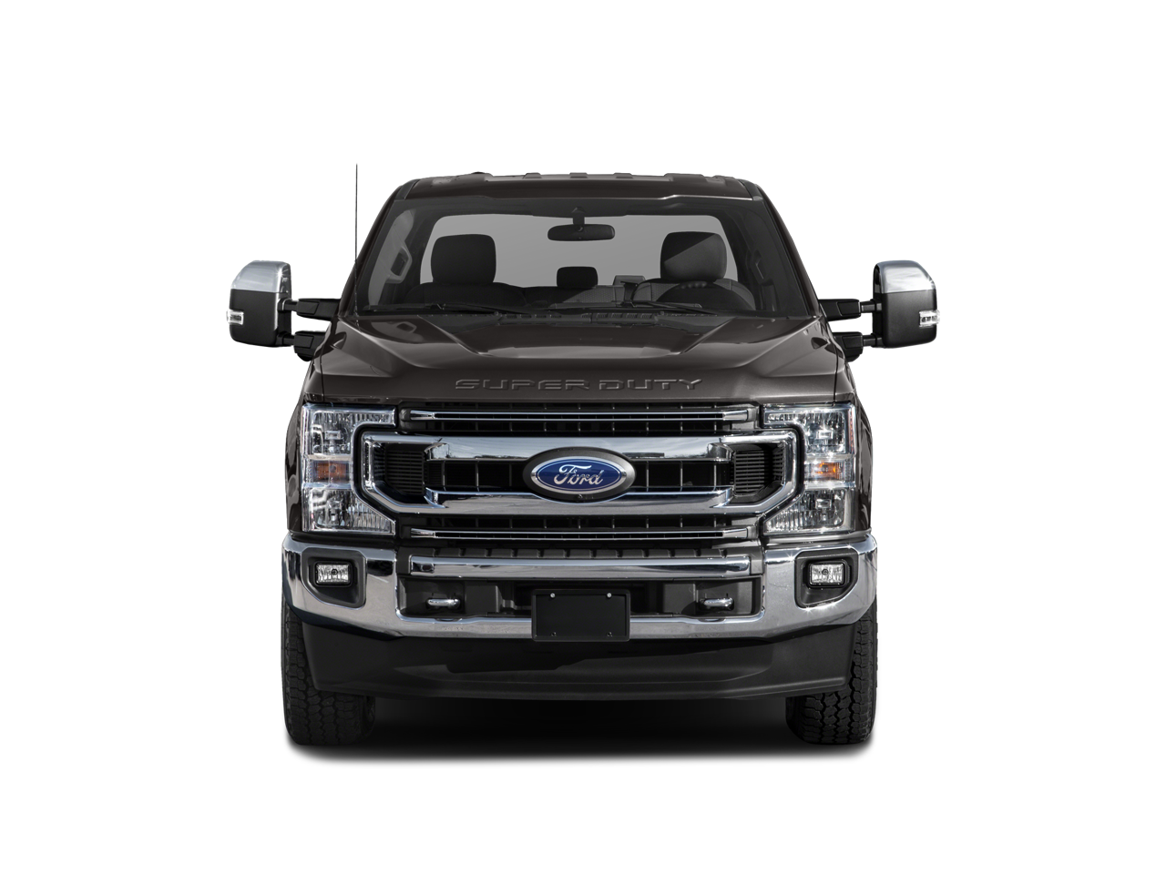 2022 Ford F-250SD XLT