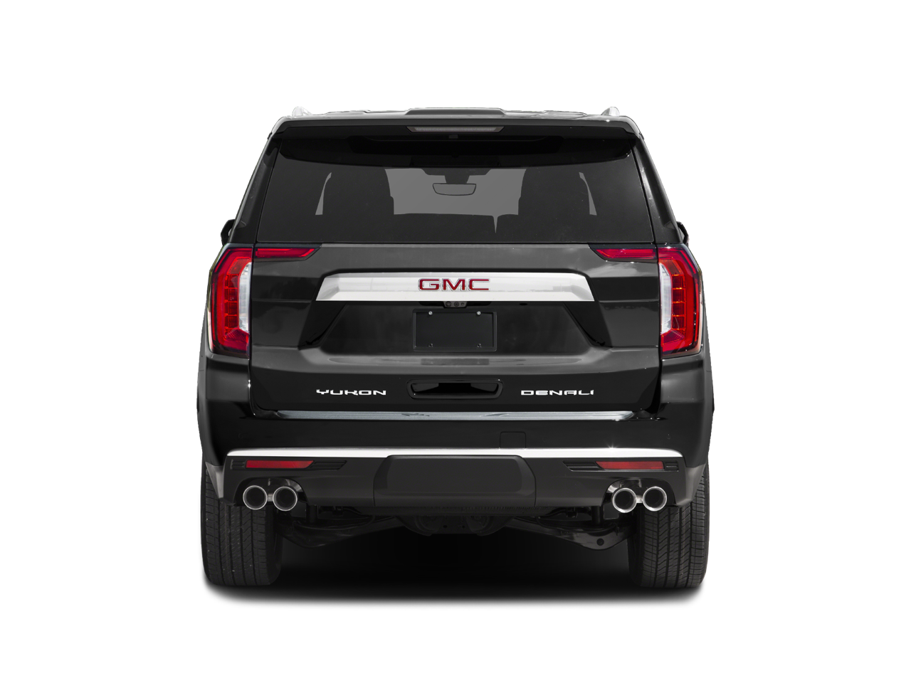 2022 Gmc Yukon XL photo 4