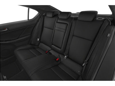 2022 Lexus IS 300