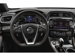 2022 Nissan Maxima SR