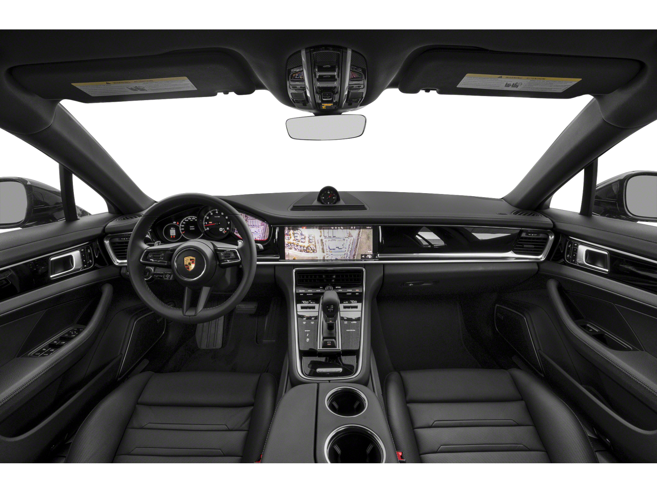 2022 Porsche Panamera GTS