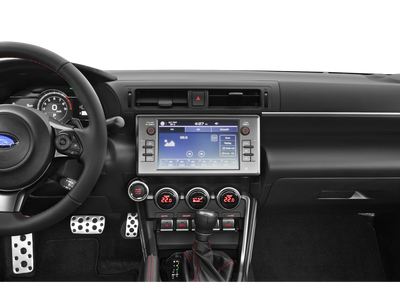 2022 Subaru BRZ Limited