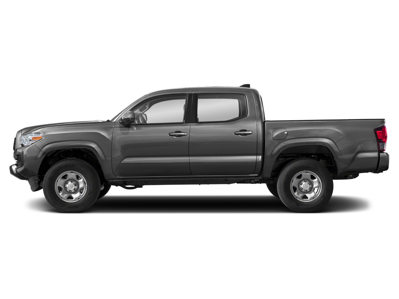 2022 Toyota Tacoma TRD Off-Road V6