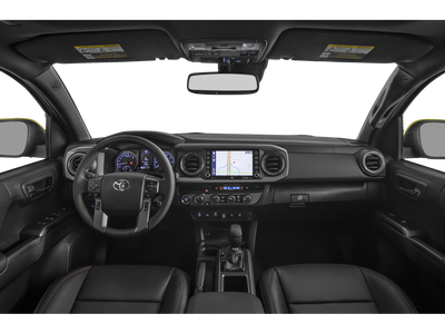 2022 Toyota Tacoma TRD Pro V6