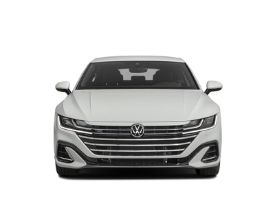 2022 Volkswagen Arteon 2.0T SE R-Line